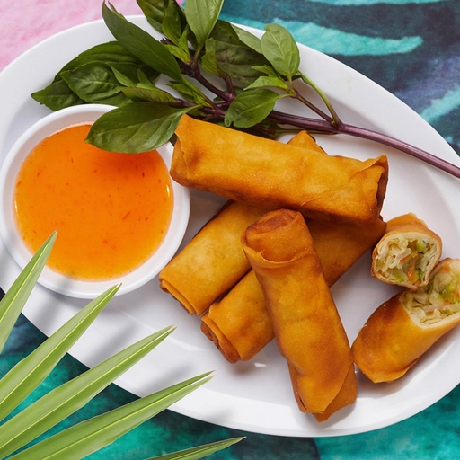 Spring Roll